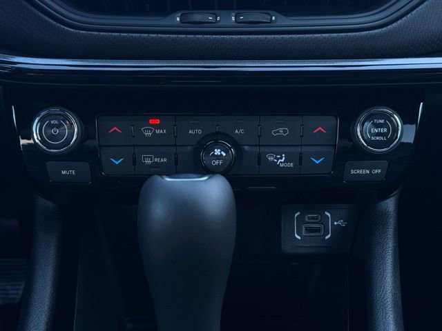 New 2026 Jeep Compass Limited image 31