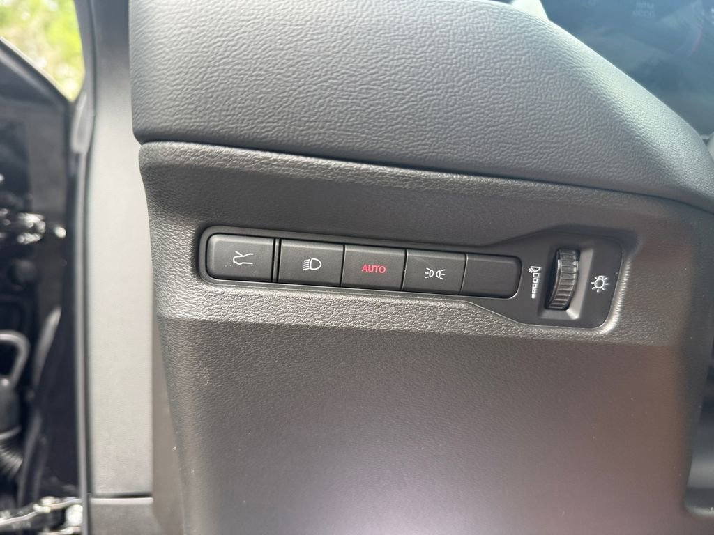 New 2026 Dodge Charger Scat Pack AWD/4WD image 17