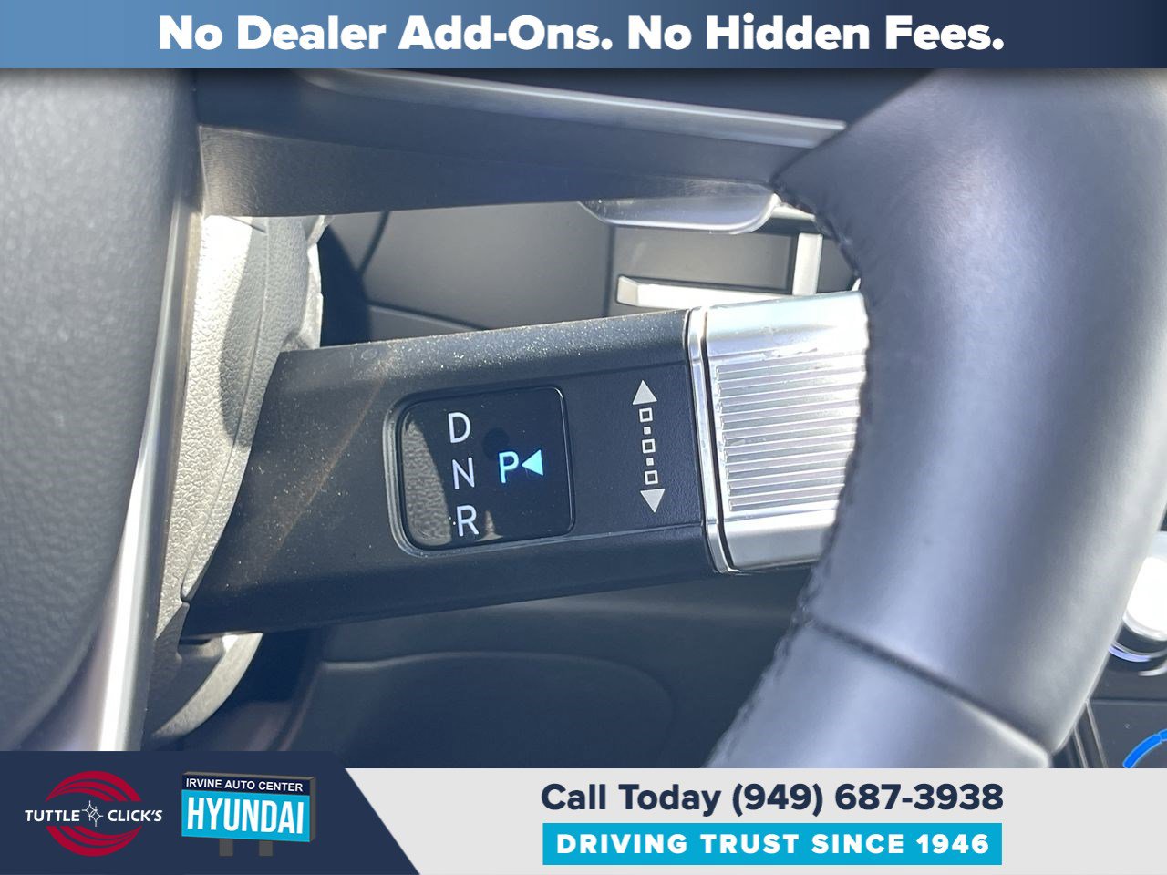 Certified 2025 Hyundai Santa Fe XRT image 19