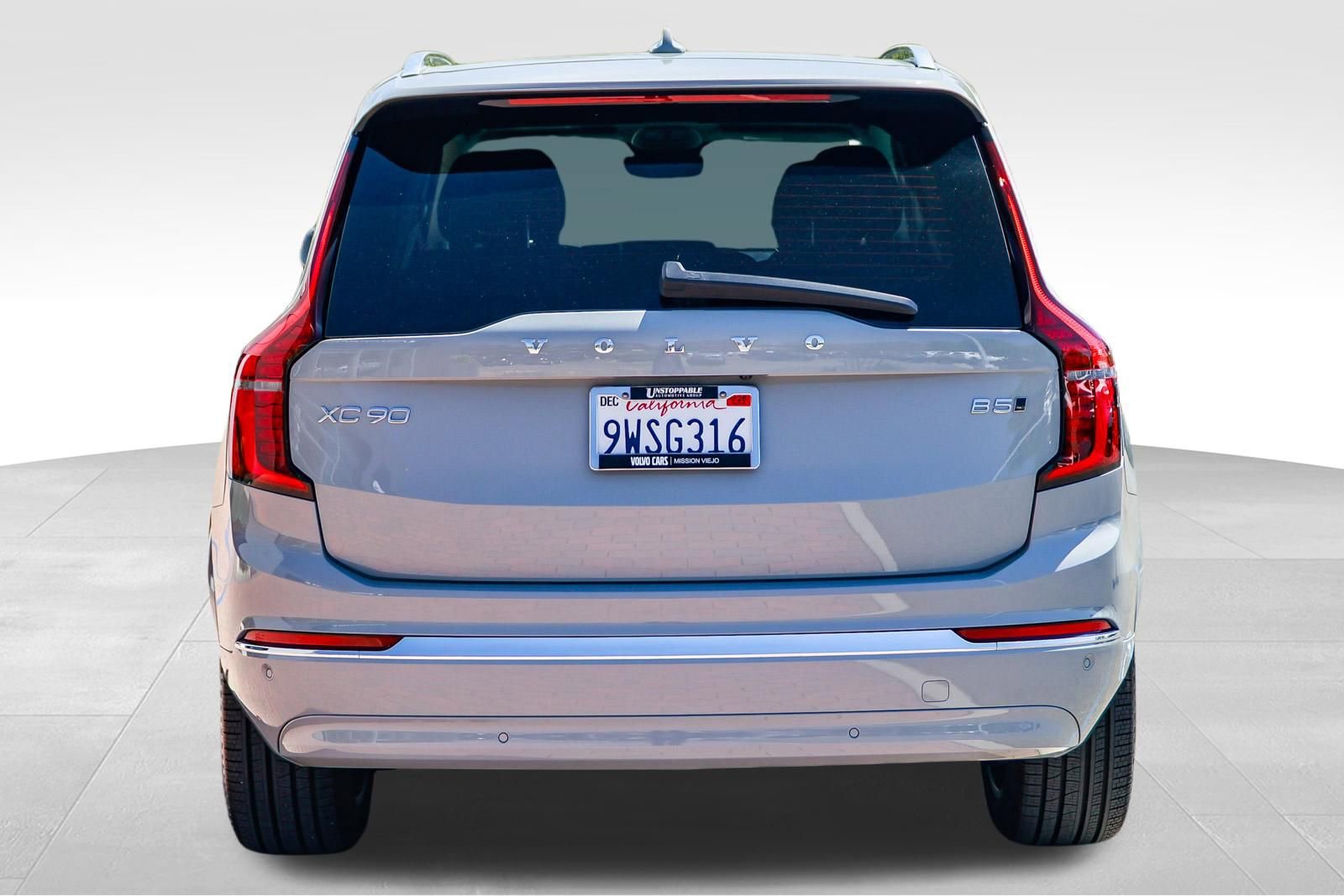 Used 2026 Volvo XC90 B5 Core image 6