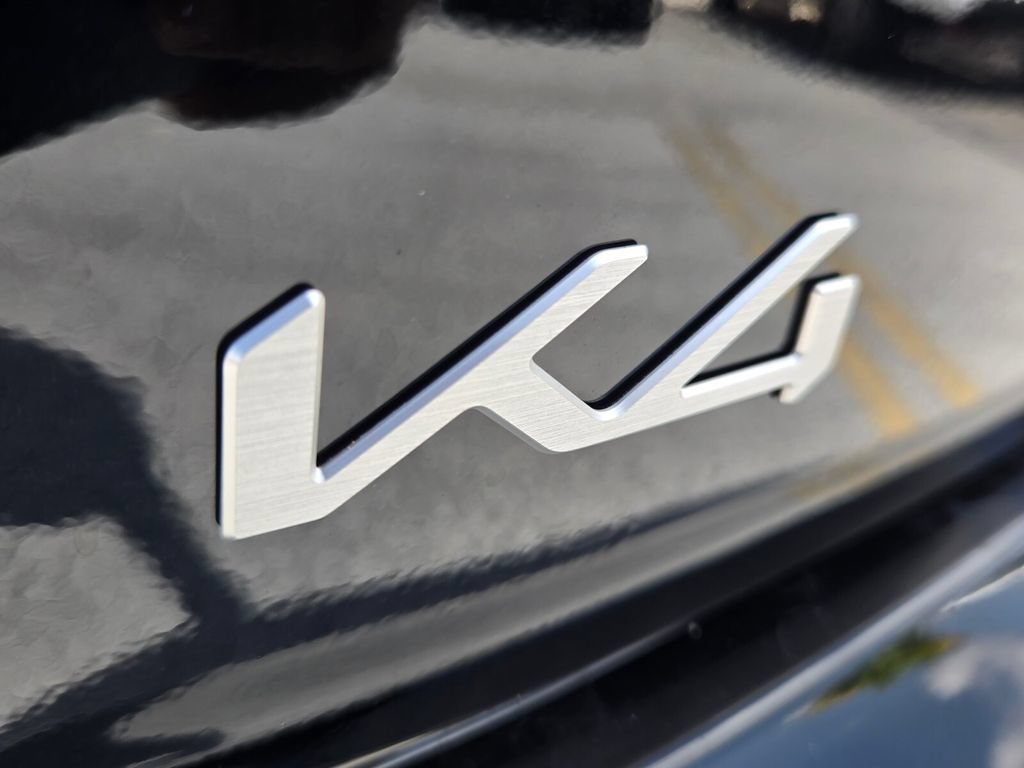 New 2026 Kia K4 GT-Line Turbo FWD image 5