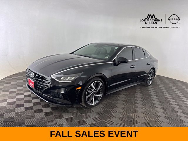 Used 2022 Hyundai Sonata SEL Plus FWD image 6