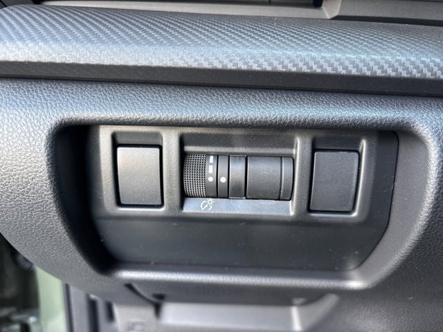 New 2026 Subaru Crosstrek 2.5i AWD/4WD image 70