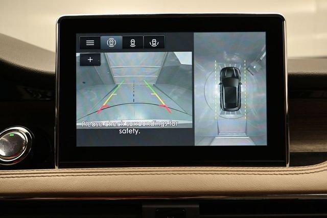 Used 2021 Lincoln Corsair Reserve AWD/4WD image 43