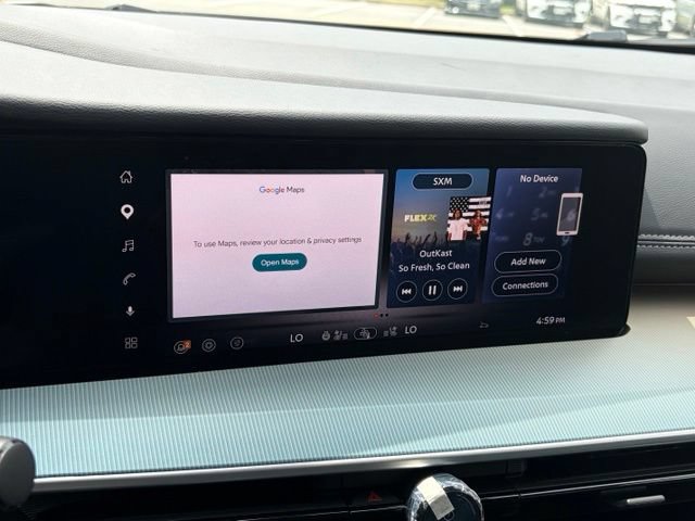 New 2027 Nissan Murano Platinum w/ Cargo Package AWD/4WD image 19