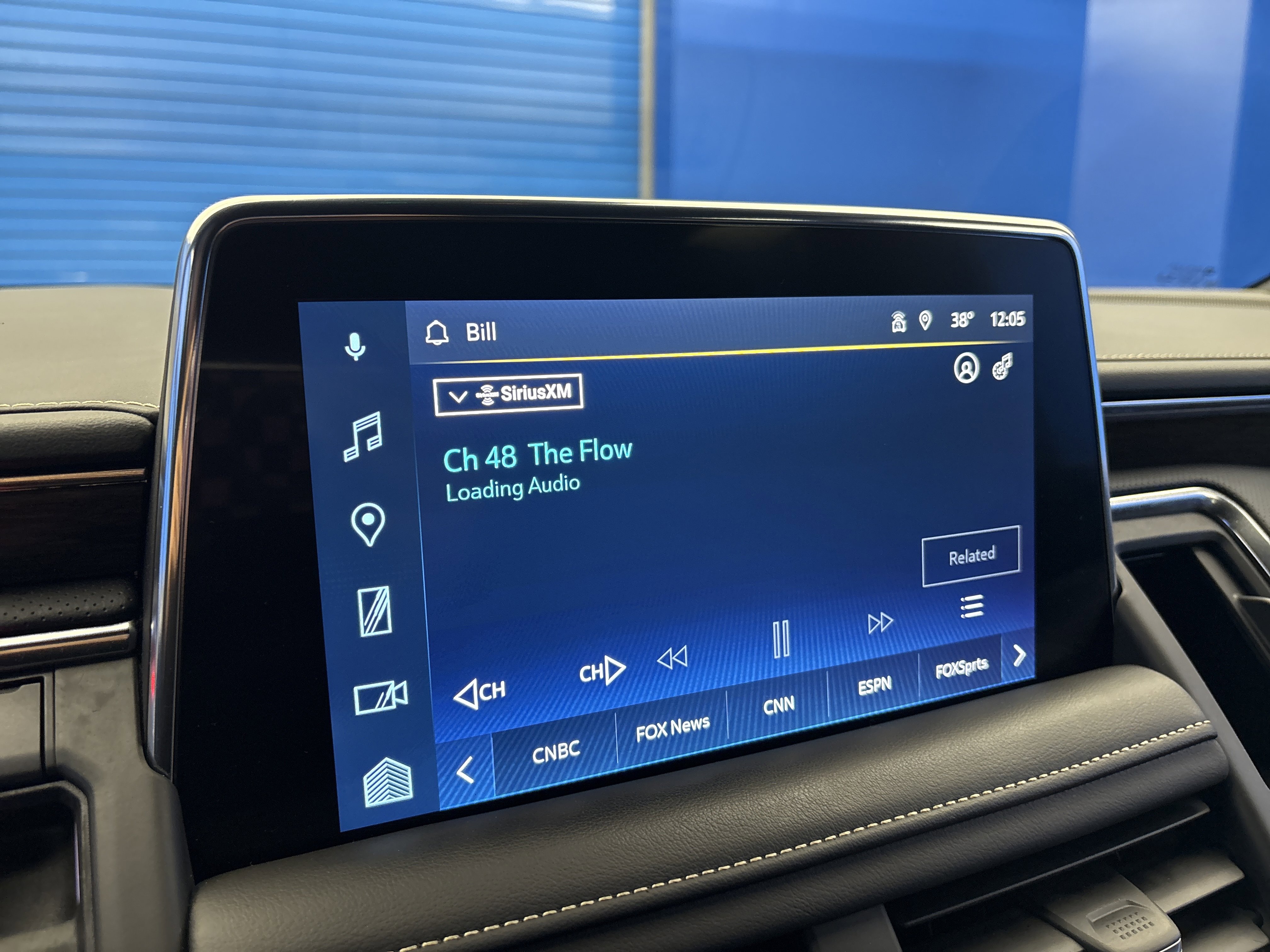 Used 2023 Chevrolet Tahoe Premier image 19