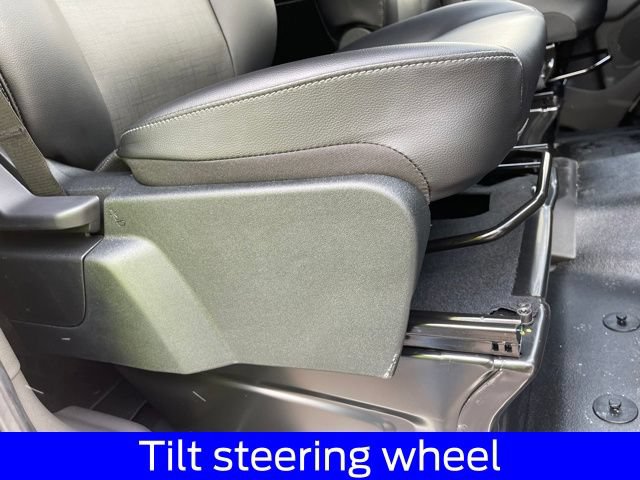 New 2026 Ford Transit 350 148 High Roof Extended w/ Load Area Protection Package RWD image 28