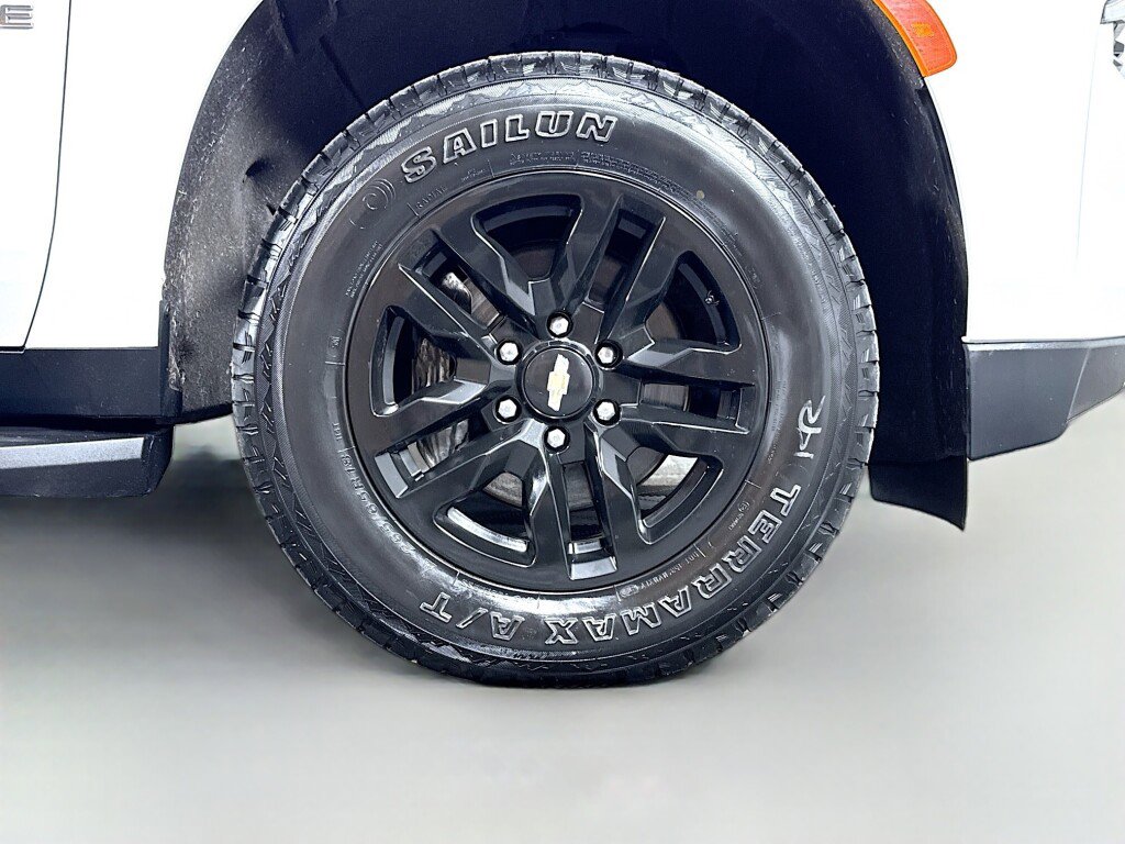 Used 2021 Chevrolet Tahoe LT image 52