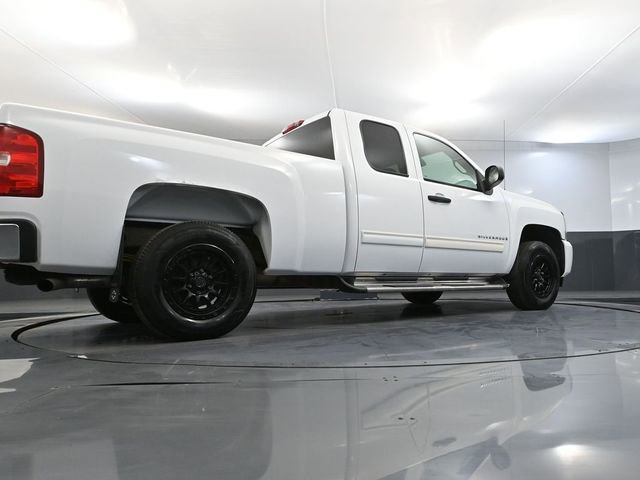 Used 2009 Chevrolet Silverado 1500 LT w/ Power Pack Plus image 45