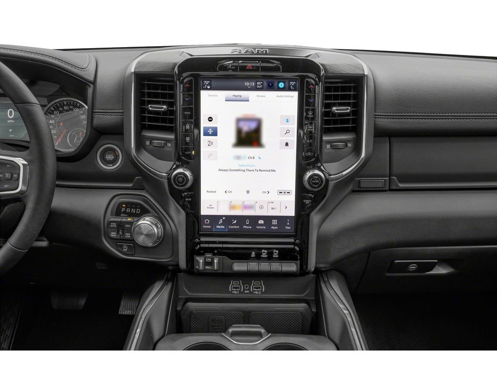 New 2026 RAM 1500 Laramie image 9
