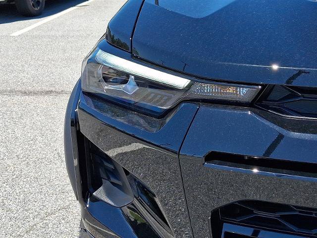 New 2026 Chevrolet Colorado ZR2 AWD/4WD image 6