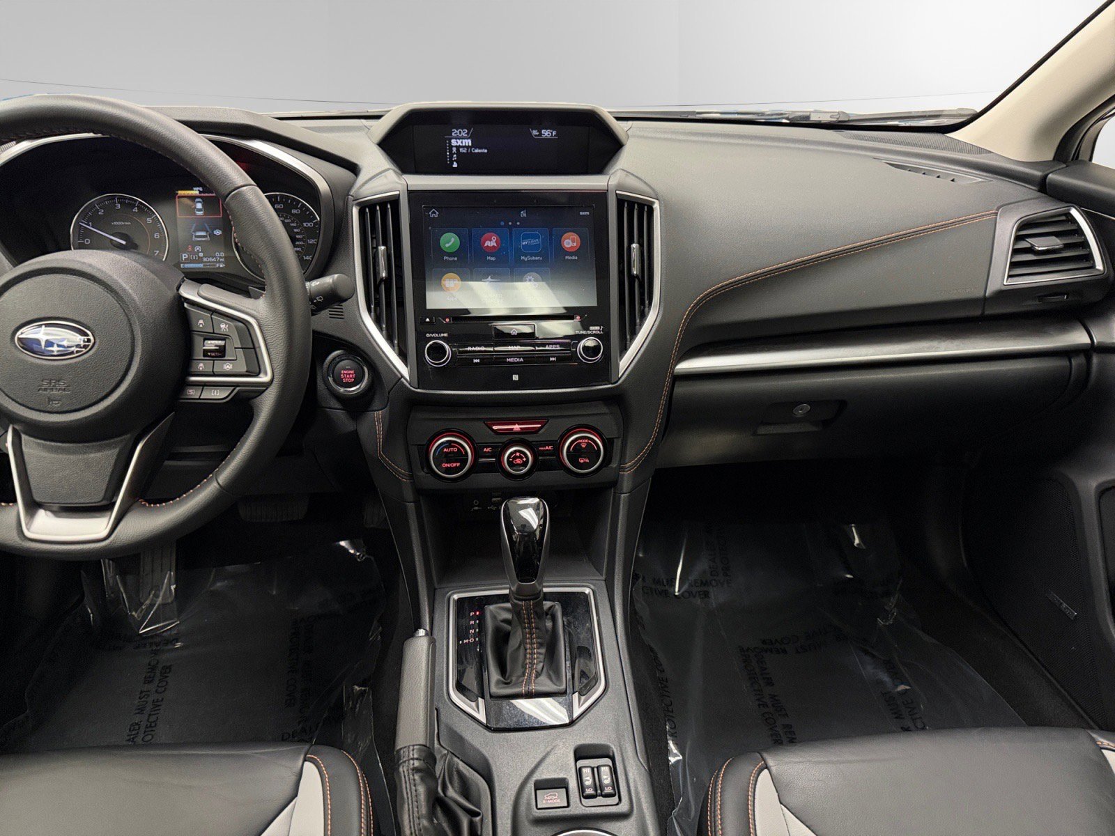 Used 2023 Subaru Crosstrek 2.5i Limited AWD/4WD image 11