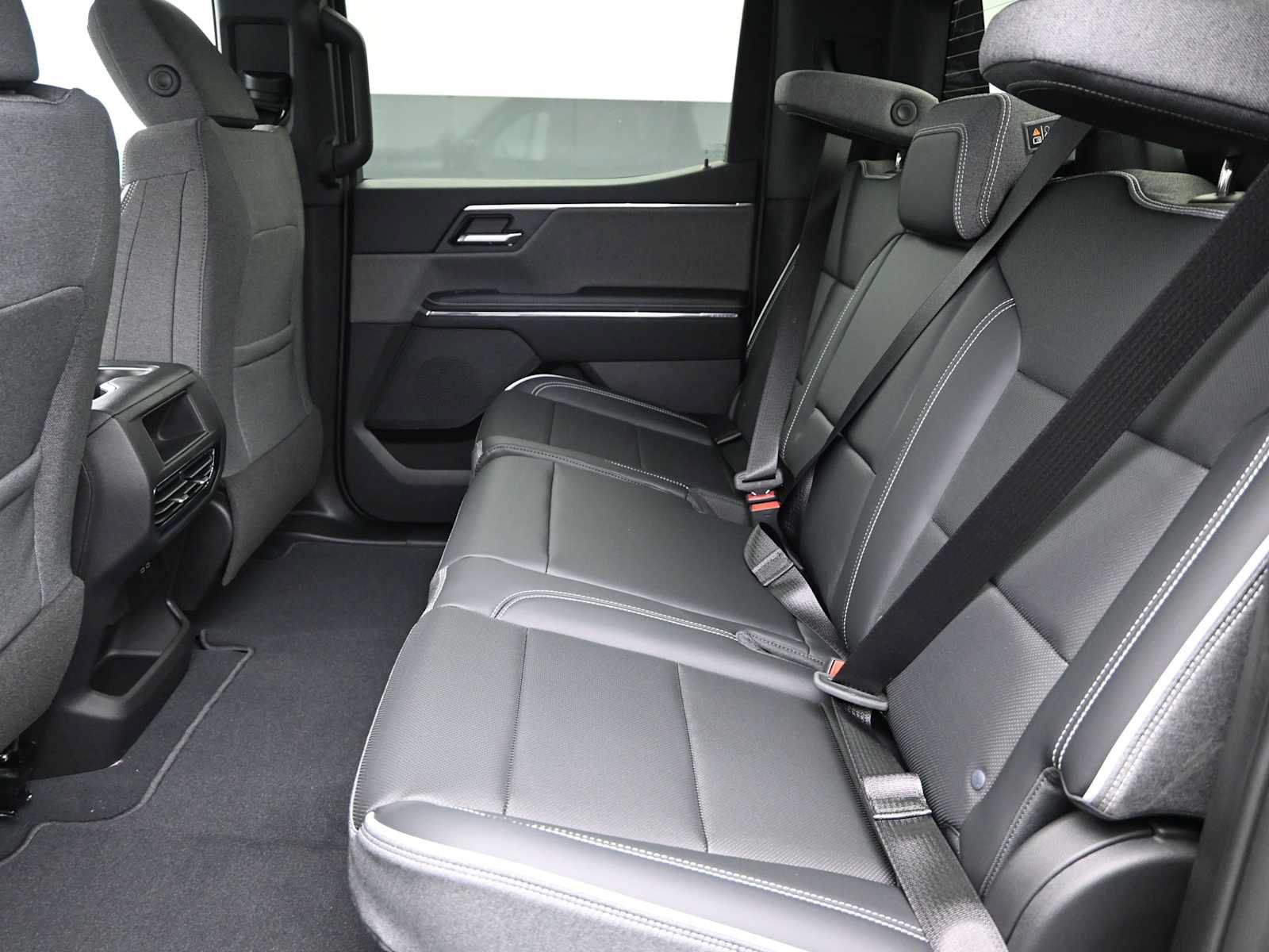 New 2026 GMC Sierra EV Elevation AWD/4WD image 19