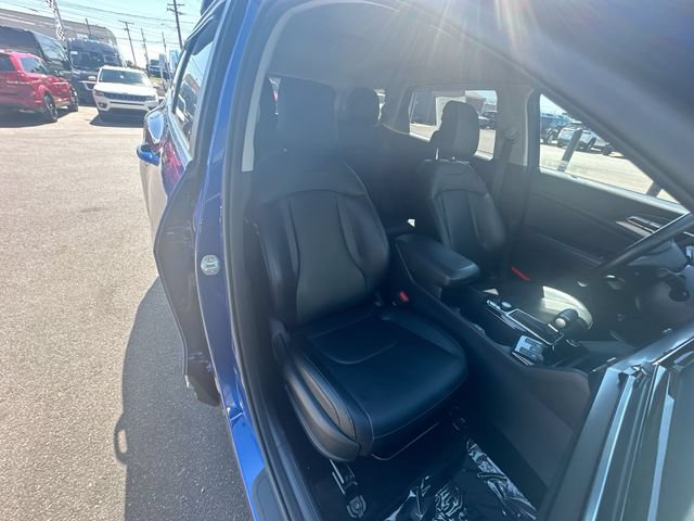 Used 2023 Kia Sportage EX AWD/4WD image 26
