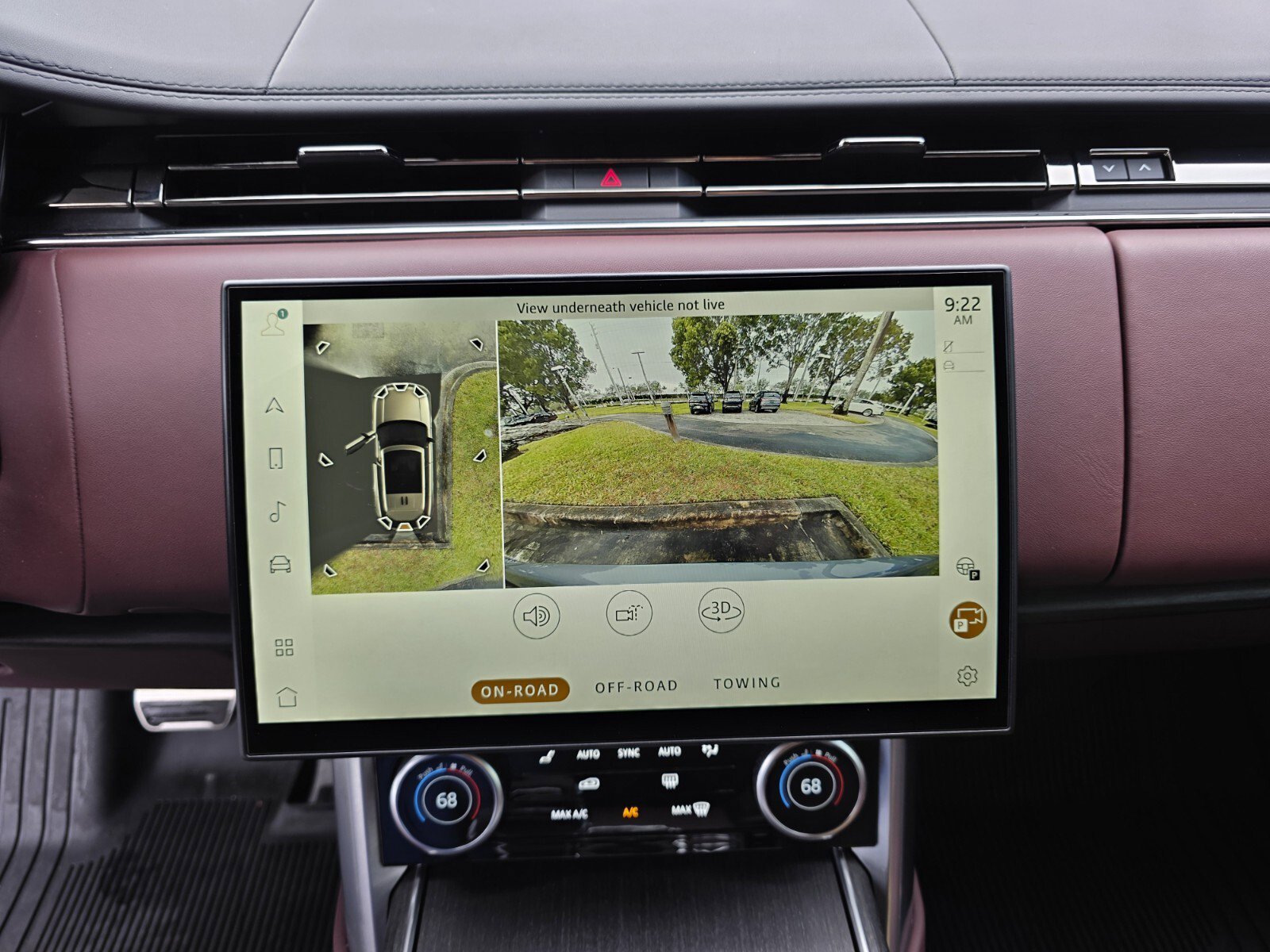 Used 2023 Land Rover Range Rover SE image 17