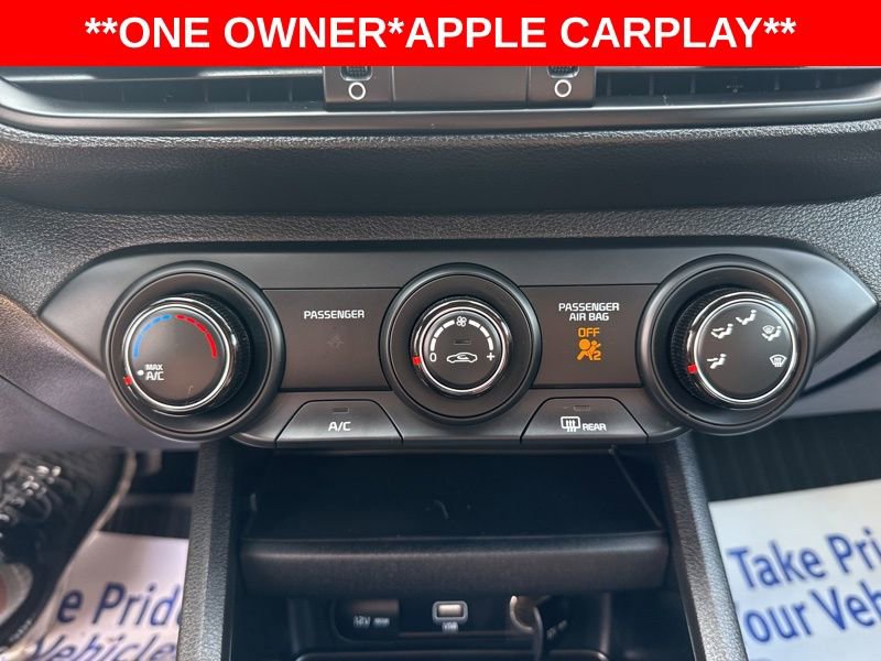 Used 2023 Kia Forte LXS image 30