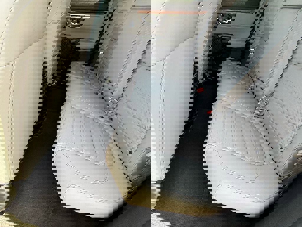 Used 2022 Honda CR-V Touring image 13