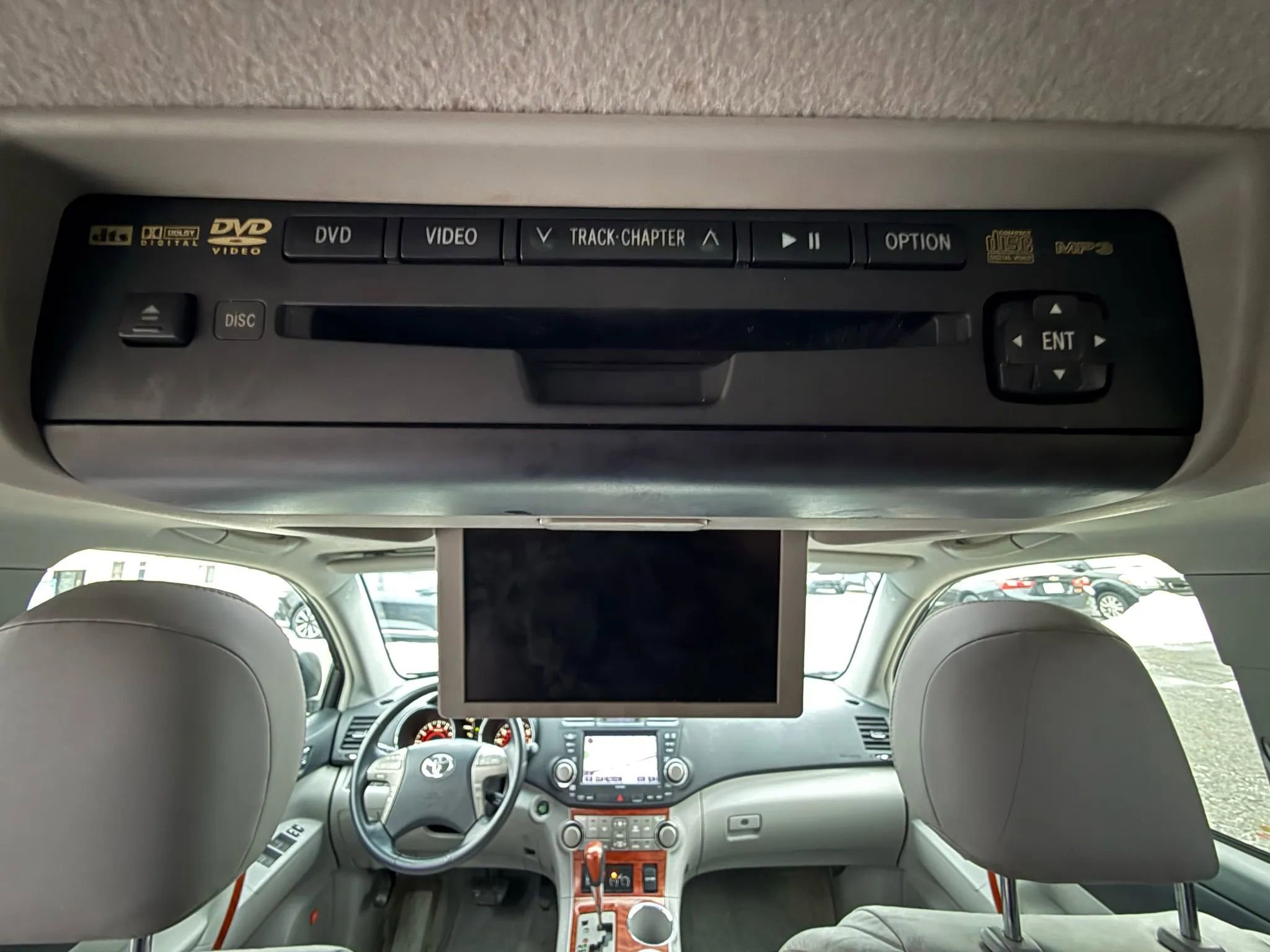 Used 2009 Toyota Highlander Limited image 34