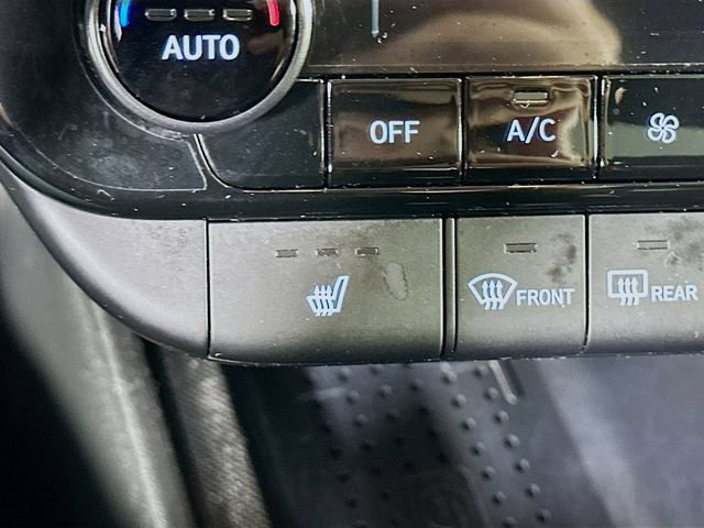 Certified 2023 Hyundai Elantra N Line FWD image 25