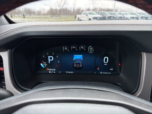 Used 2022 Ford Bronco Raptor image 50