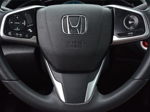 Certified 2017 Honda Civic EX image 34
