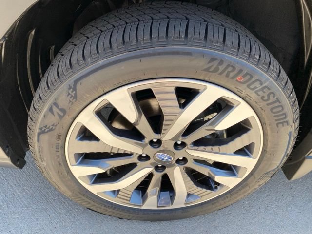 New 2026 Subaru Forester Touring AWD/4WD image 27