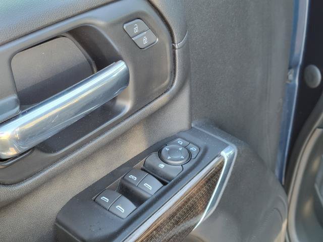 Used 2022 Chevrolet Silverado 2500 LT w/ Remote Start Package AWD/4WD image 7