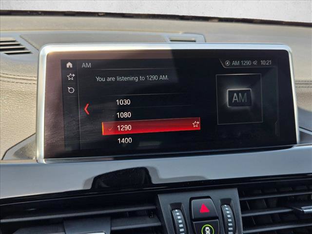 Used 2021 BMW X1 sDrive28i w/ Premium Package FWD image 20