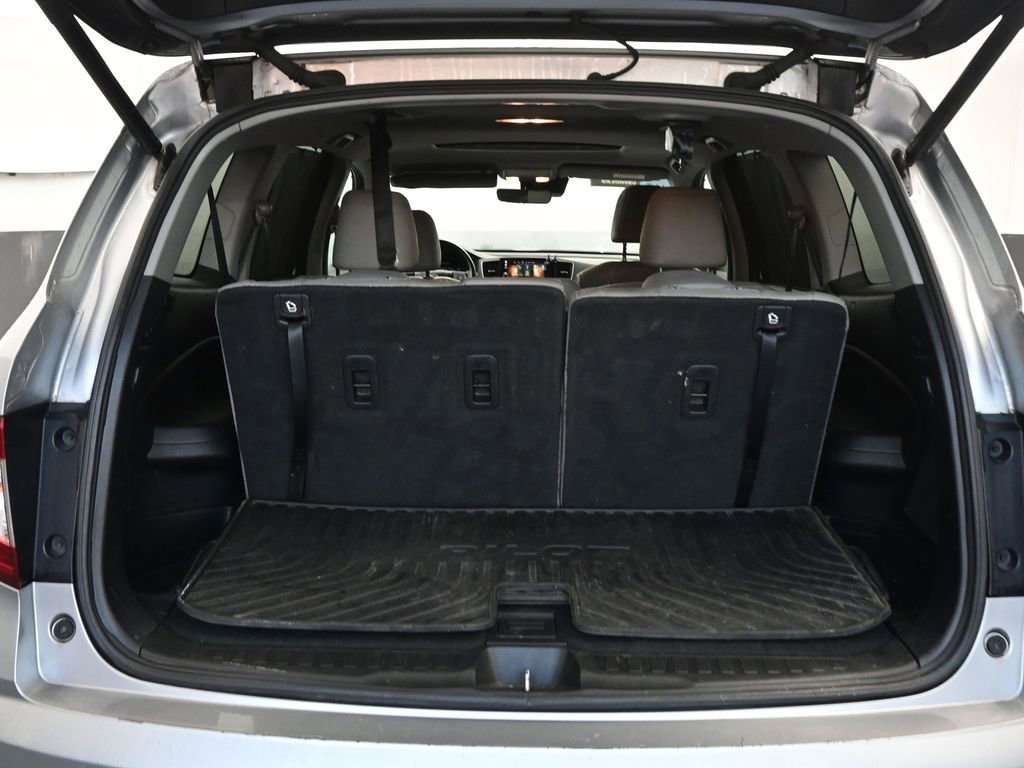 Used 2020 Honda Pilot EX-L image 12