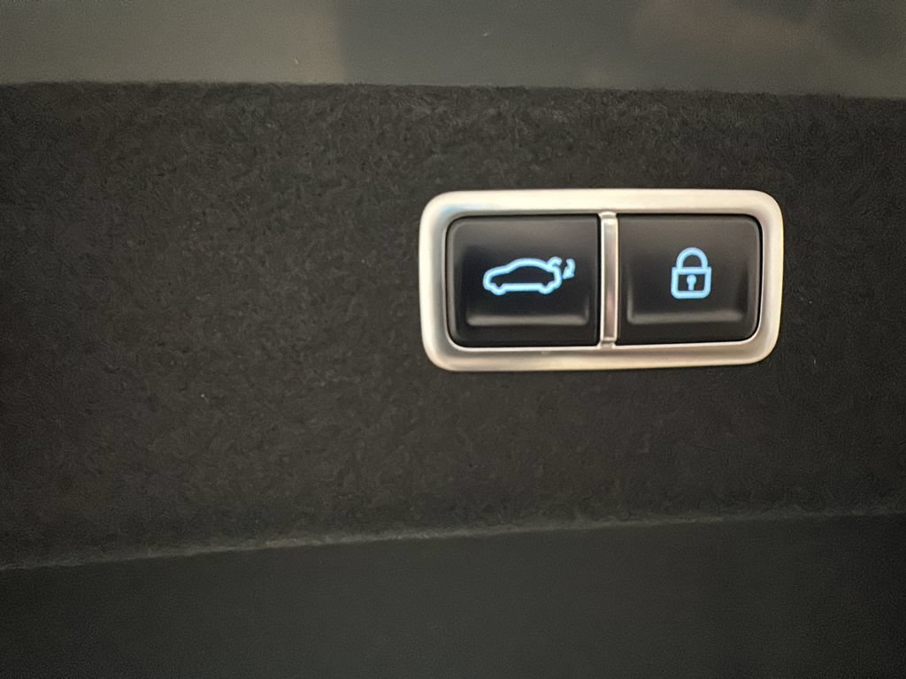 Certified 2025 Genesis G80 3.5T Sport Prestige AWD/4WD image 22