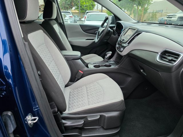 Used 2022 Chevrolet Equinox LS w/ LS Convenience Package image 10