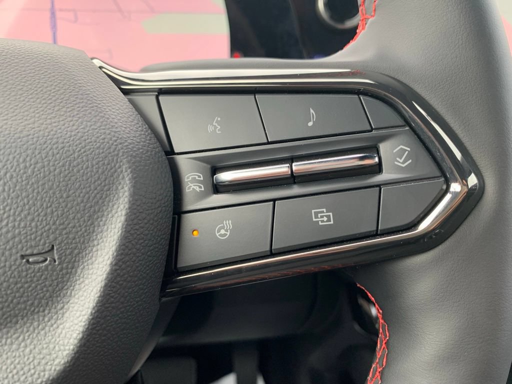 New 2024 Chevrolet Equinox EV RS FWD image 10