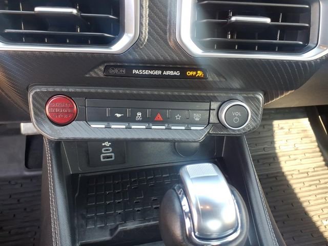 Certified 2024 Ford Mustang GT Premium RWD image 24