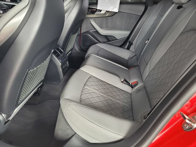 Used 2024 Audi S5 Premium Plus w/ Premium Plus Package AWD/4WD image 15