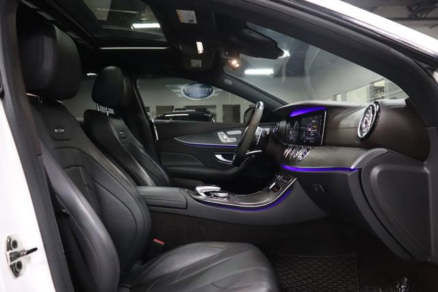 Used 2019 Mercedes-Benz CLS 53 AMG 4MATIC image 24