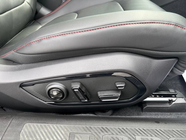 New 2026 Dodge Charger Scat Pack AWD/4WD image 32