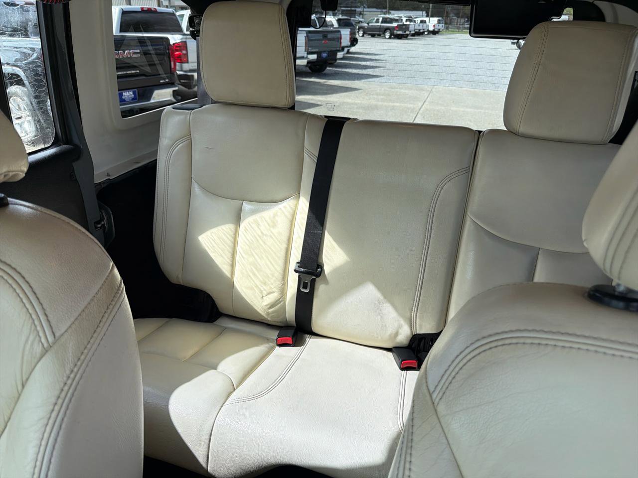 Used 2014 Jeep Wrangler Unlimited Sport image 19