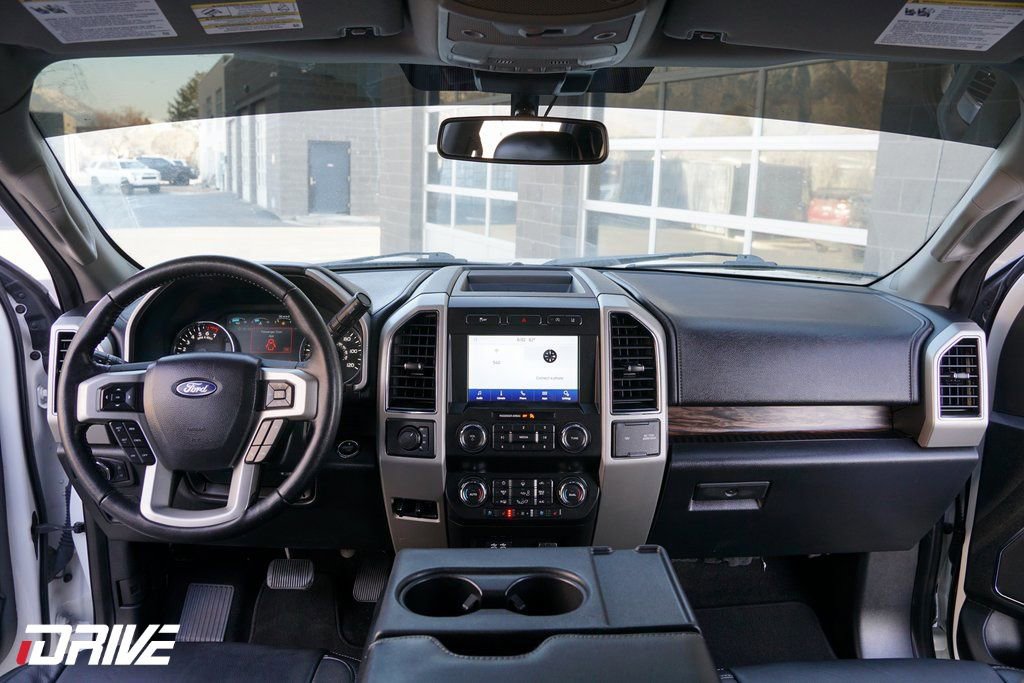 Used 2020 Ford F150 Lariat image 37