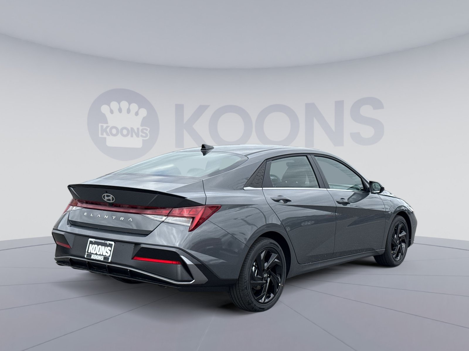 New 2026 Hyundai Elantra SEL Sport Premium FWD image 7