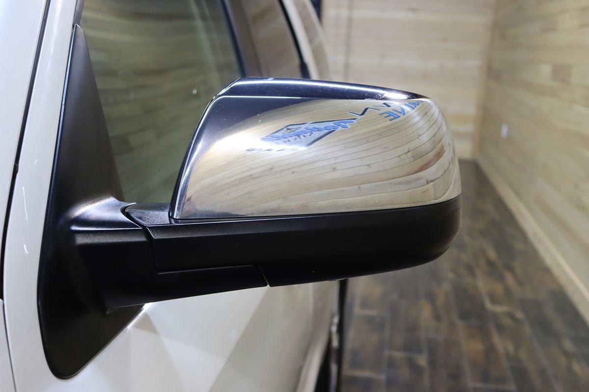 Used 2013 Toyota Sequoia Platinum RWD image 15