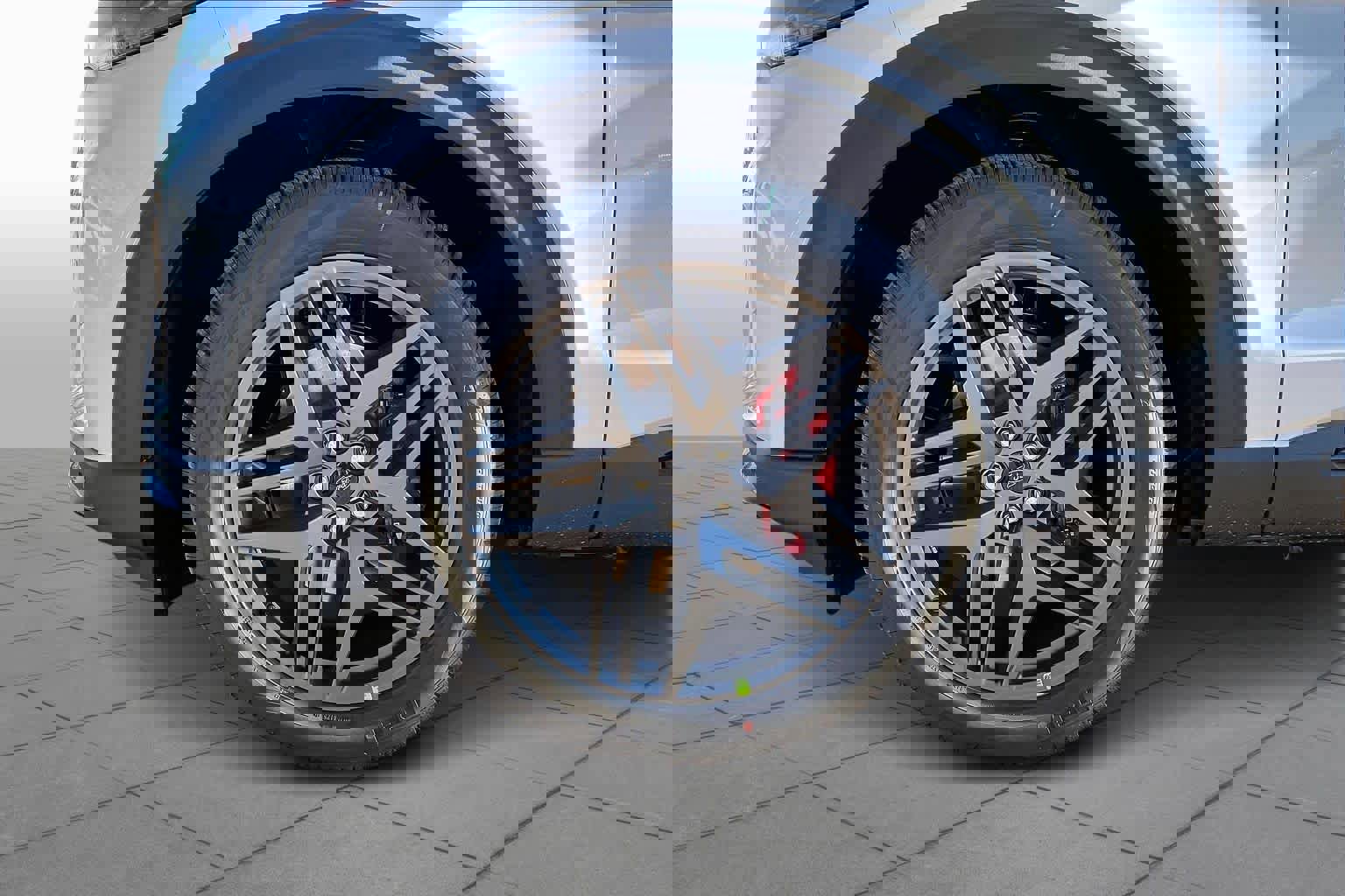 New 2026 Ford Explorer ST w/ Sun And Sound Package image 11