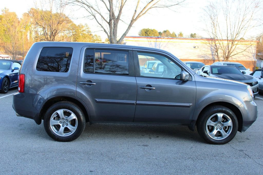 Used 2015 Honda Pilot EX-L image 5
