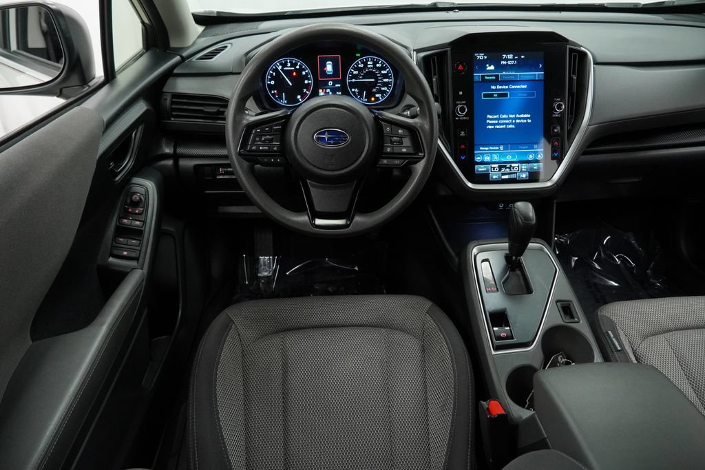 Used 2024 Subaru Crosstrek 2.0i Premium AWD/4WD image 12