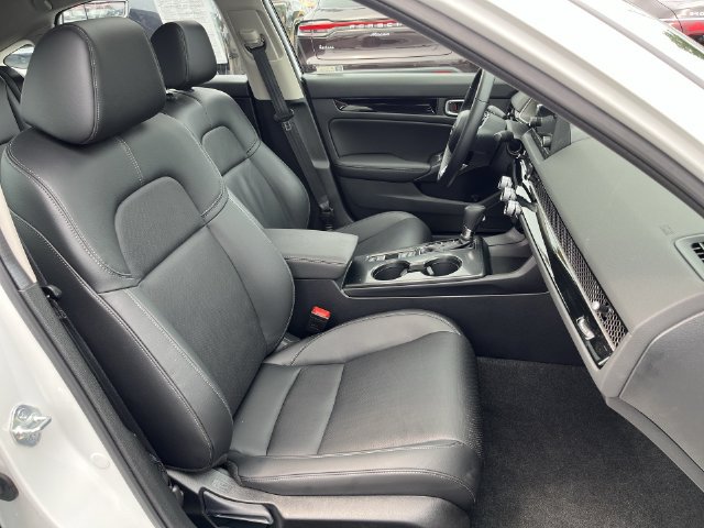 Used 2023 Honda Civic EX-L image 28