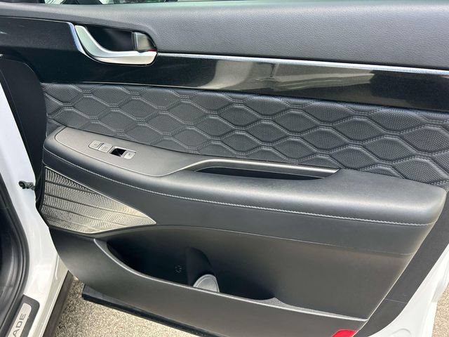 Used 2020 Hyundai Palisade Limited FWD image 24