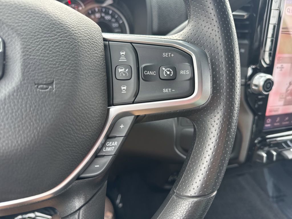 New 2026 RAM 2500 Tradesman image 6