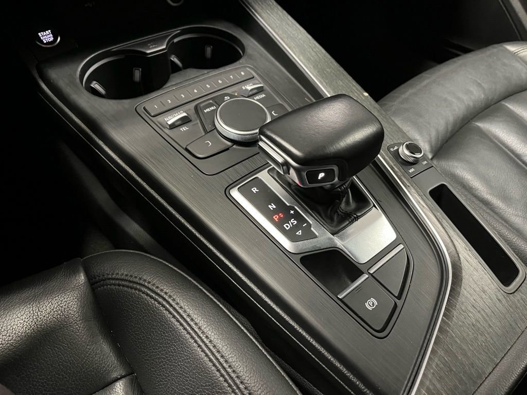 Used 2019 Audi A4 2.0T Premium image 13