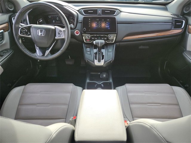 Used 2019 Honda CR-V EX-L image 13