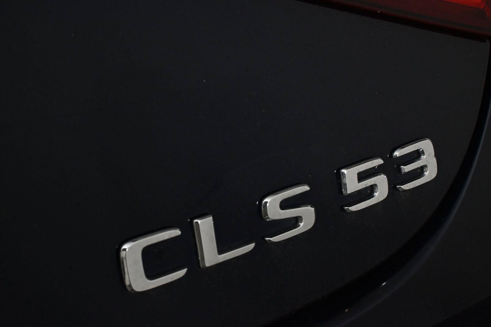 Certified 2019 Mercedes-Benz CLS 53 AMG 4MATIC image 28