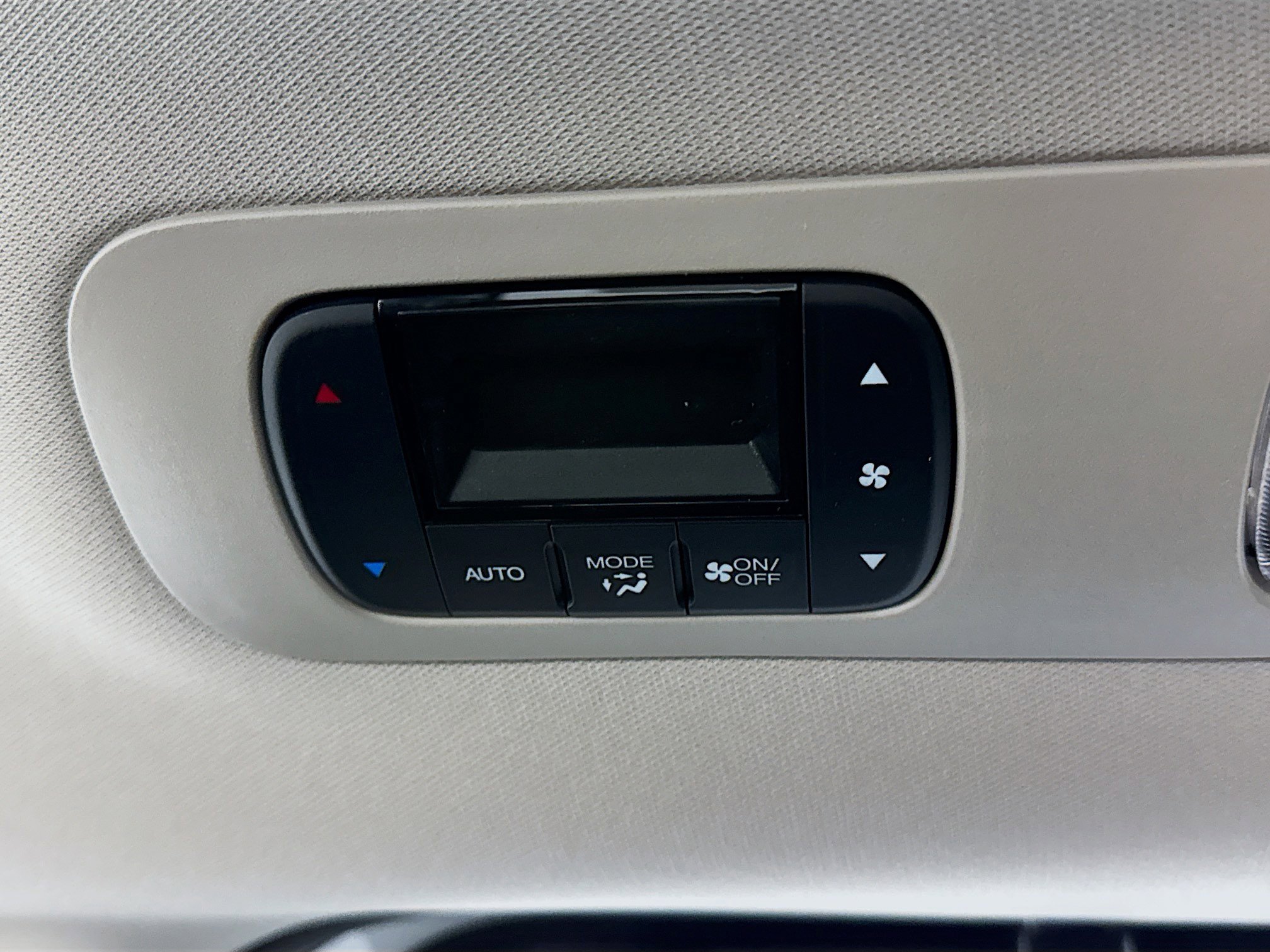 New 2026 Honda Odyssey Elite image 28